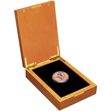 2025 $1 Wedge-tailed Eagle Ultra High Relief 1oz Rose Gold Reverse Proof Coin