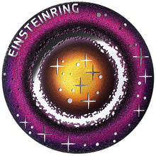 2025 Austria 20€ Einstein Ring Silver Proof Coin