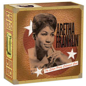 2024 Tuvalu $1 Aretha Franklin 1oz Silver Proof Coin