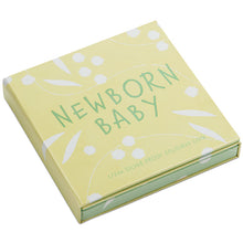 2026 50c Newborn Baby 1/2oz Silver Proof Coin