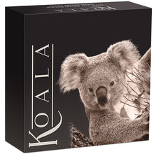2026 $100 Koala 1oz High Relief Gold Proof High Relief Coin