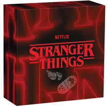 2026 50c Tuvalu Stranger Things - Eleven & Vecna 1/2oz Silver Coloured Coin