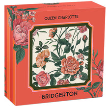 2026 Tuvalu 50c Bridgerton - Queen Charlotte 1/2oz Silver Proof Coin