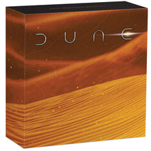 2026 Tuvalu $1 Dune 1oz Silver Coloured Coin