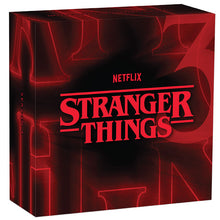 2026 Tuvalu $1 Stranger Things Season THREE 1oz Rectangular Silver Coin