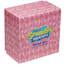 2025 Tuvalu $2 SpongeBob SquarePants - Patrick Star Gilded  2oz Silver Proof Coin