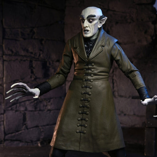 Nosferatu - Ultimate Count Orlok - 7