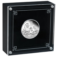 2026 Year of the Horse 1/2oz Silver Proof Coin