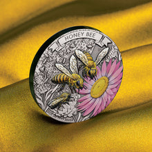 2025 $2 Honey Bee 2oz Silver Coin