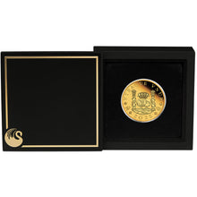 2025 $100 225th Ann. of Proclamation 1oz Gold Proof Coin