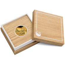 2026 $100 Wonders of Australia - The Outback 1oz Gold Proof Coin