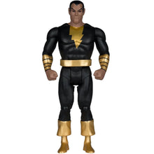 DC Super Powers Wv14 -  Black Adam 4.5" Scale Action Figure