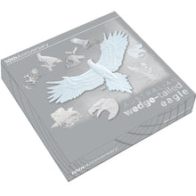 2024 $10 Wedge-Tailed Eagle Montage 10oz Silver Proof Coin