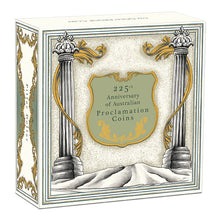 2025 $100 225th Ann. of Proclamation 1oz Gold Proof Coin