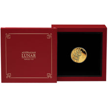 2025 $15 Year of the Snake 1/10oz Gold Proof Coin