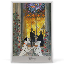 2026 Niue $2 & $1 DISNEY- 101 Dalmatians Silver Foil & Coin Collectible Set