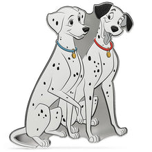 2026 Niue $2 & $1 DISNEY- 101 Dalmatians Silver Foil & Coin Collectible Set