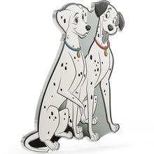 2026 Niue $2 & $1 DISNEY- 101 Dalmatians Silver Foil & Coin Collectible Set