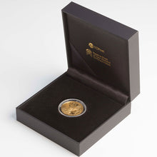 2026 NZ $10 Kiwi 1/4oz Gold Proof coin