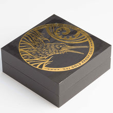 2026 NZ $10 Kiwi 1/4oz Gold Proof coin