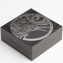 2026 NZ $1 Kiwi 1oz Silver Proof coin