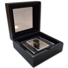 2026 NZ $1 Manuka Beetle 2oz Silver Proof Coin