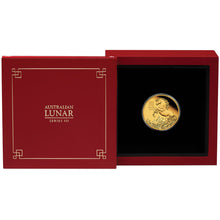 2026 $25 Year of the Horse 1/4oz Gold proof Coin
