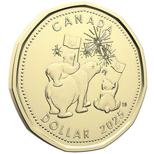 2025 Canada 'O Canada' Brilliant Uncirculated Coin Set