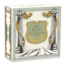 2025 $25 225th Ann. of Proclamation 1/4oz Gold Proof Coin