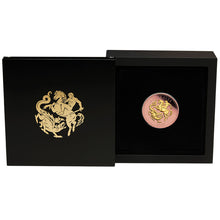 2025 $100 Five Sovereign Reverse Gilded Gold Proof Coin