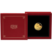 2026 $15 Year of the Horse 1/10oz Gold Proof Coin