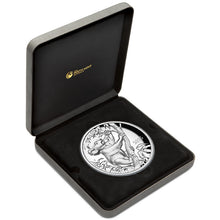 2025 $10 Koala by Beth Zaiken Ultra High Relief 10oz Silver Coin