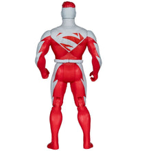 DC Super Powers Wv15 - Superman Red 4.5" Scale Action Figure