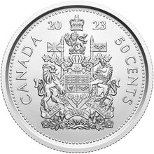 2023 Canada First Strikes Special Wrap Roll Collection