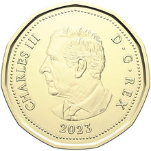 2023 Canada First Strikes Special Wrap Roll Collection