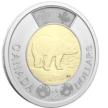 2023 Canada First Strikes Special Wrap Roll Collection
