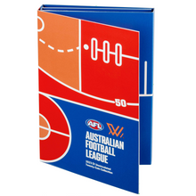 2023 $1 AFL Coin Roll and Album