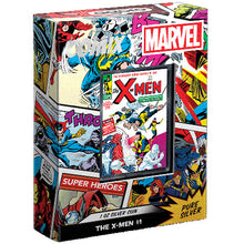 2024 Niue $2 Marvel - X-Men #1 COMIX 1oz Silver Coin