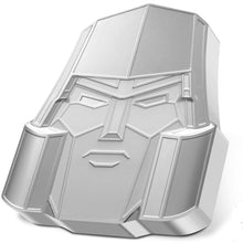 2024 Niue $5 Transformers - Megatron 3oz Silver Coin