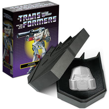 2024 Niue $5 Transformers - Megatron 3oz Silver Coin