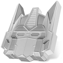 2024 Niue $5 Transformers - Optimus Prime 3oz Silver Coin