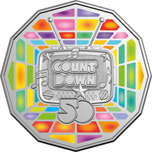 2024 50c Countdown 50th Ann. Unc