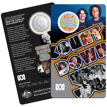 2024 50c Countdown 50th Ann. Unc