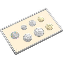 2024 Baby Uncirculated Coin Set