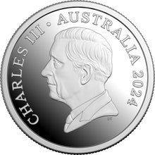 2024 $5 Toy Kangaroo 1oz Silver Coin