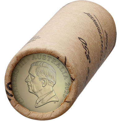 2025 $2 Coin Roll - Non-Premium