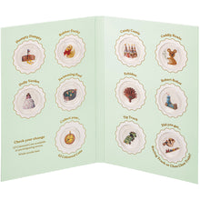 2025 $1 The Birthday Cake Book Ten-Coin Collection TUBE & ALBUM