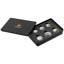 2025 Annual Proof Year Set - Australian Honours and Awards System