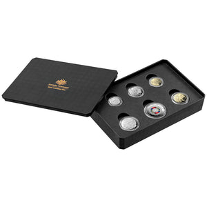 2025 Annual Proof Year Set - Australian Honours and Awards System