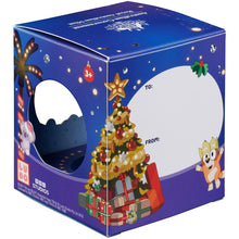 2025 $1 Bluey Christmas Silver Proof Coin